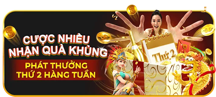 Game Nổ Hũ King79
