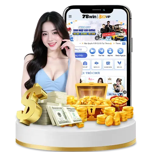Game Bắn Cá King79