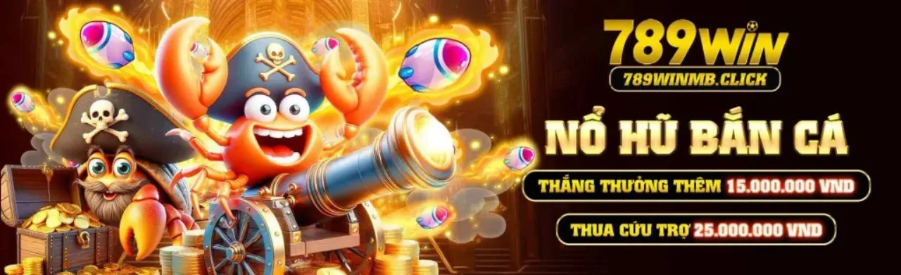 Khuyến mãi bắn cá king79 nổ hũ
