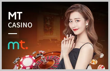 Hình ảnh casino trực tuyến với dealer người thật