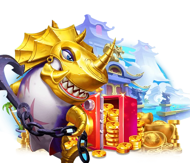 Game Thần Tài May Mắn king79