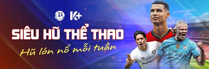 Giao diện cá cược trực tiếp với các kèo thay đổi liên tục tại king79 nổ hũ